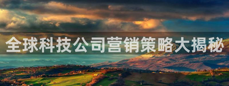 金年会手机网页版官网